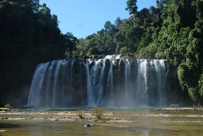 菲律宾游学_菲律宾䃇兰老岛
