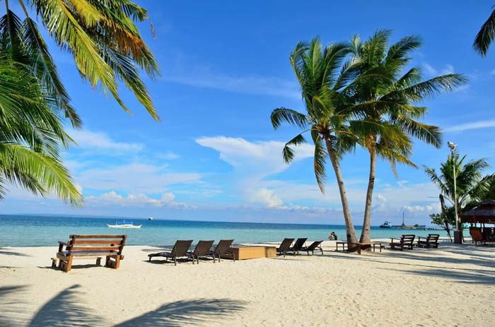 菲律宾游学，关于菲律宾基本介绍