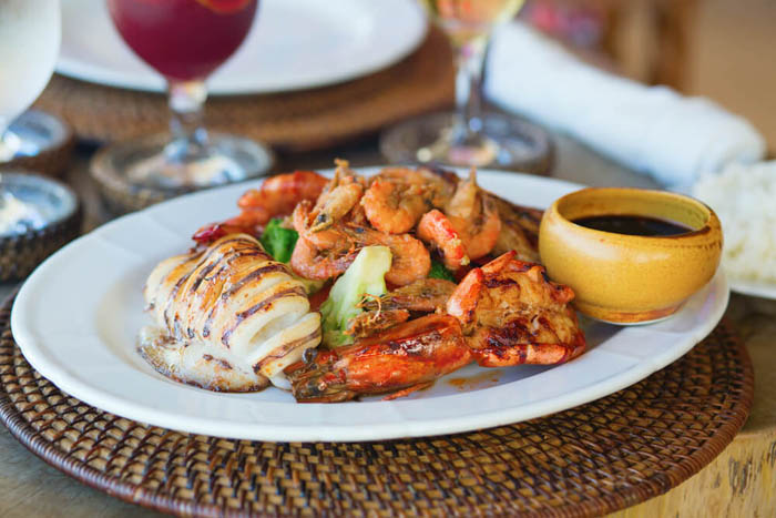 菲律宾游学_菲律宾食物