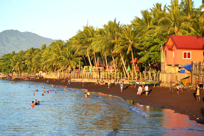 菲律宾游学_菲律宾达沃