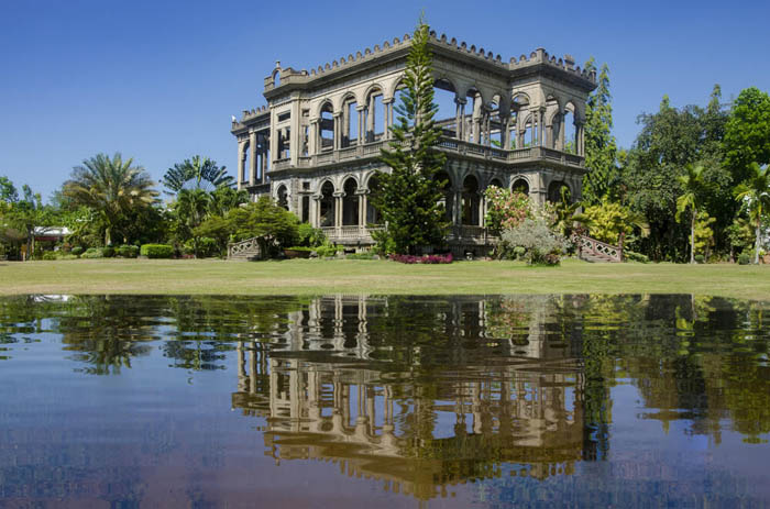菲律宾游学_菲律宾巴科洛德